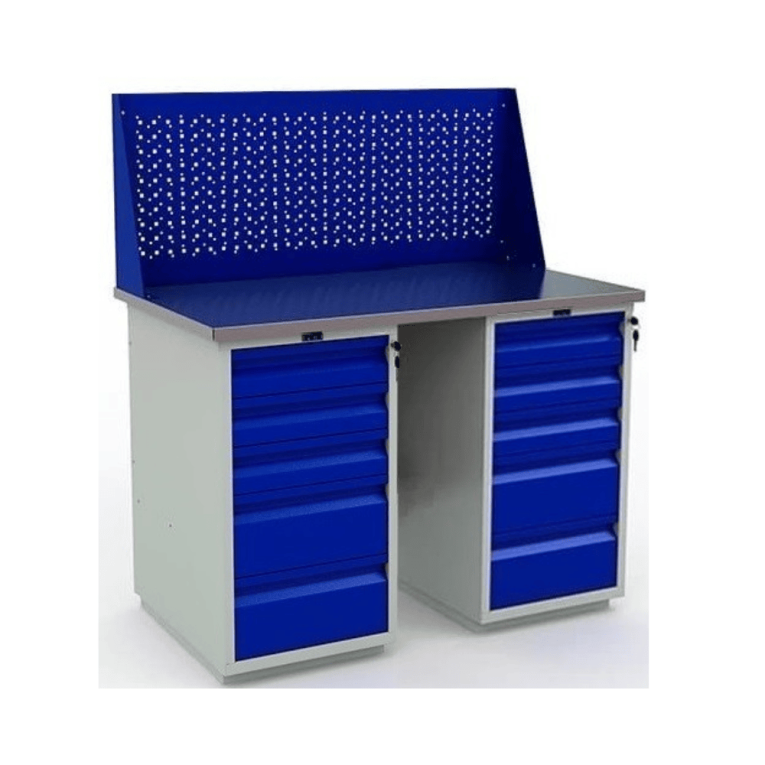 Верстак Profi WT120.WD5/WD5.010 купить в Архангельске