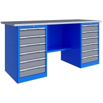 Верстак PRF 181.66.2 Верстак PRF 181.66.2