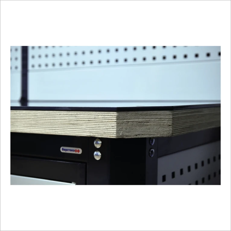 Модульный верстак MCN 2052.S89.11-2 купить в Архангельске Модульный верстак MCN 2052.S89.11-2 купить в Архангельске