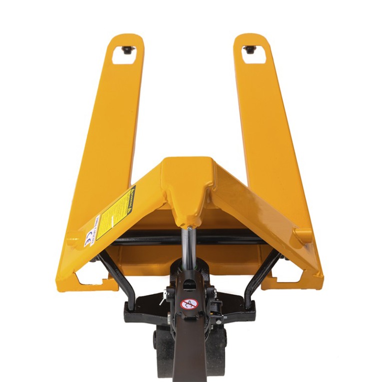 Гидравлическая тележка (рохля) SD-W (BF25, г/п 2500 кг, вилы 1150x685 мм, PDP, широковильная) SMARTLIFT (SMART) купить в Архангельске Гидравлическая тележка (рохля) SD-W (BF25, г/п 2500 кг, вилы 1150x685 мм, PDP, широковильная) SMARTLIFT (SMART) купить в Архангельске