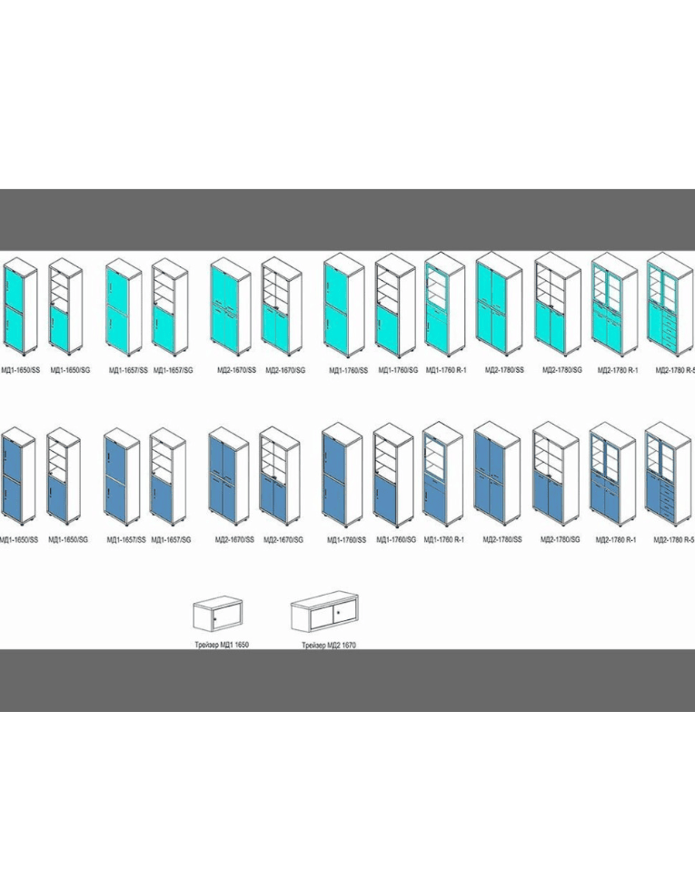 Медицинский шкаф HILFE МД 1 1760 R-1 купить в Архангельске Медицинский шкаф HILFE МД 1 1760 R-1 купить в Архангельске