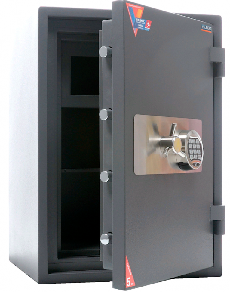 Огневзломостойкий сейф Valberg Гарант Евро 67T EL купить в Архангельске Огневзломостойкий сейф Valberg Гарант Евро 67T EL купить в Архангельске