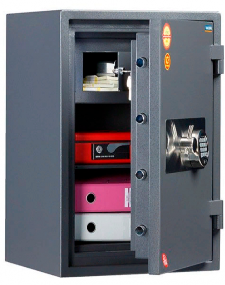Огневзломостойкий сейф Valberg Гарант Евро 67T EL купить в Архангельске Огневзломостойкий сейф Valberg Гарант Евро 67T EL купить в Архангельске