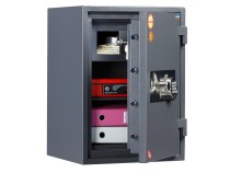 Огневзломостойкий сейф Valberg Гарант Евро 67T EL Огневзломостойкий сейф Valberg Гарант Евро 67T EL