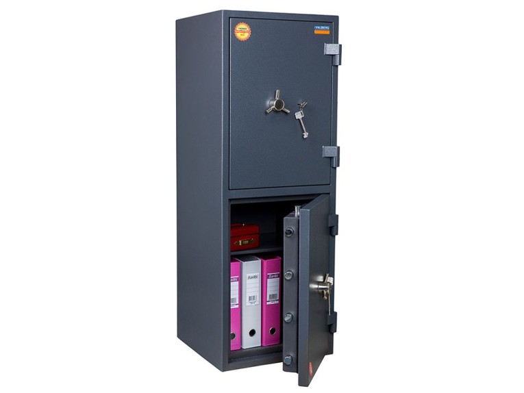 Взломостойкий сейф Valberg Гранит 120T/2 купить в Архангельске Взломостойкий сейф Valberg Гранит 120T/2 купить в Архангельске