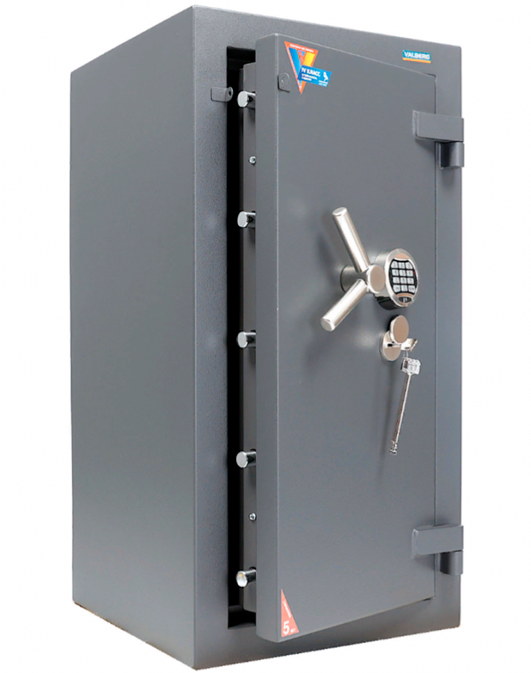 Взломостойкий сейф Valberg Рубеж 99 EL купить в Архангельске