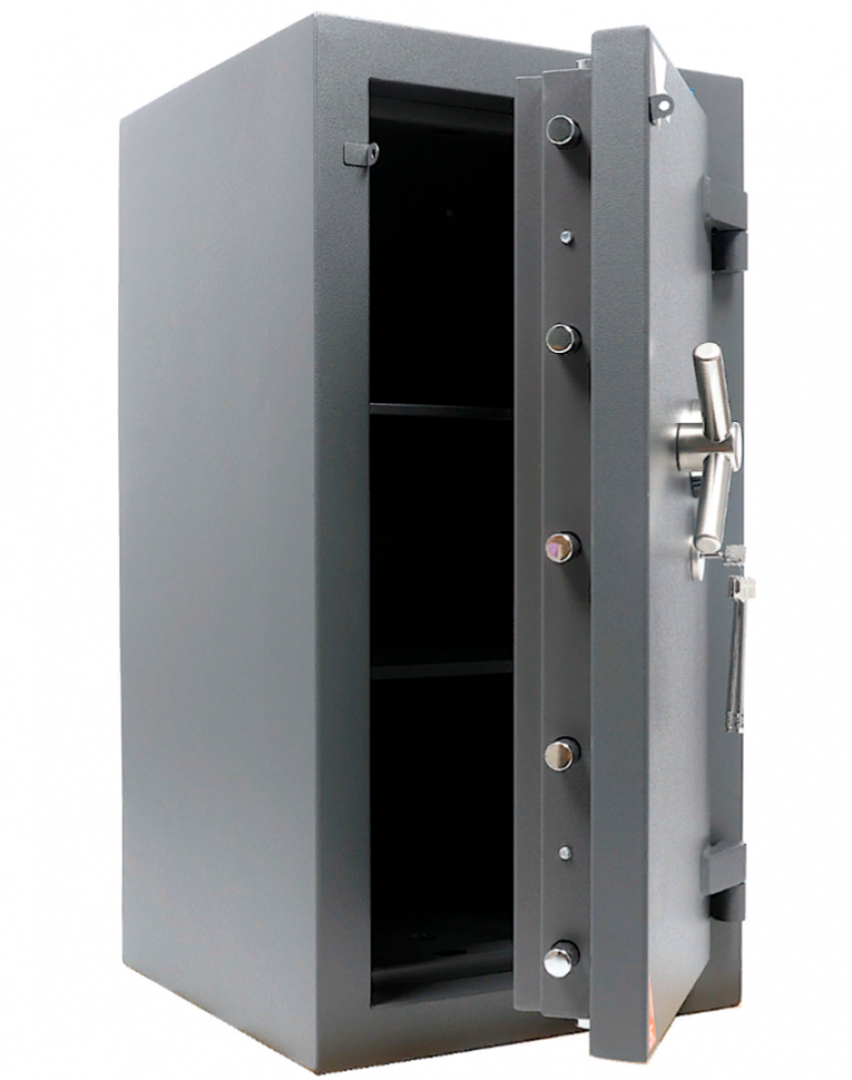 Взломостойкий сейф Valberg Рубеж 99 EL купить в Архангельске