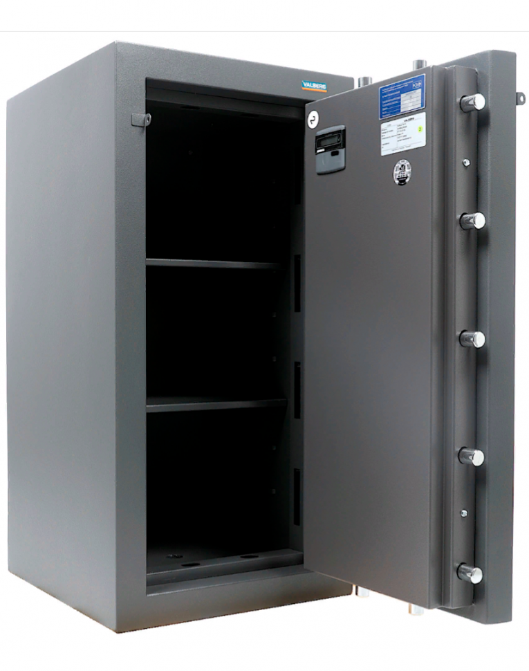 Взломостойкий сейф Valberg Рубеж 99 EL купить в Архангельске