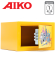 Детский металлический сейф Aiko T-170 EL Dance купить в Архангельске