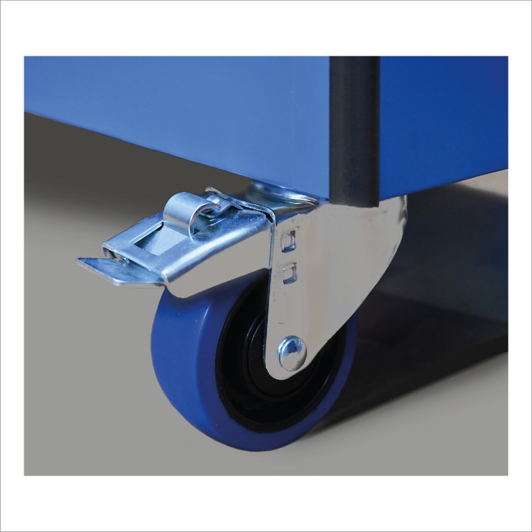 Тележка инструментальная TNC 795.4 купить в Архангельске