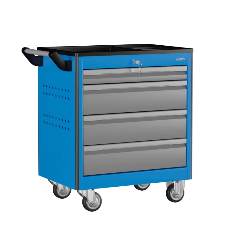 Тележка инструментальная TNC 795.4 купить в Архангельске