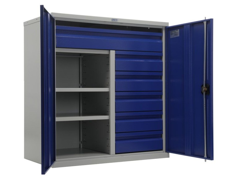 Шкаф инструментальный ТС 1095-100215 купить в Архангельске Шкаф инструментальный ТС 1095-100215 купить в Архангельске