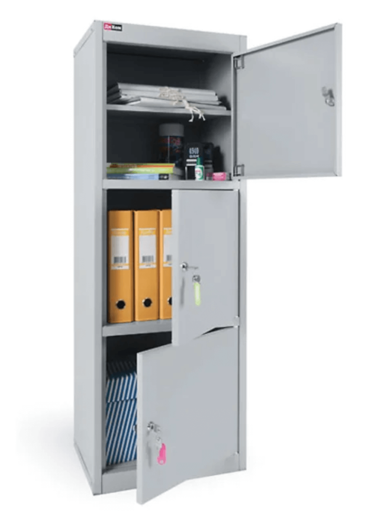 Шкаф офисный ДиКом КД-113 (без полок) разб. купить в Архангельске Шкаф офисный ДиКом КД-113 (без полок) разб. купить в Архангельске