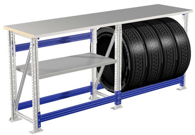 Верстак Master MT100.MF1 / MF1 / MF1.001.000 купить в Архангельске Верстак Master MT100.MF1 / MF1 / MF1.001.000 купить в Архангельске