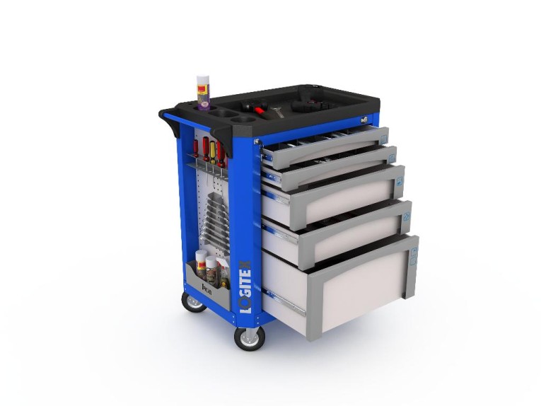 Тумба LOGITEX 5 купить в Архангельске Тумба LOGITEX 5 купить в Архангельске