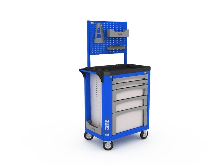 Тумба LOGITEX 5 купить в Архангельске Тумба LOGITEX 5 купить в Архангельске