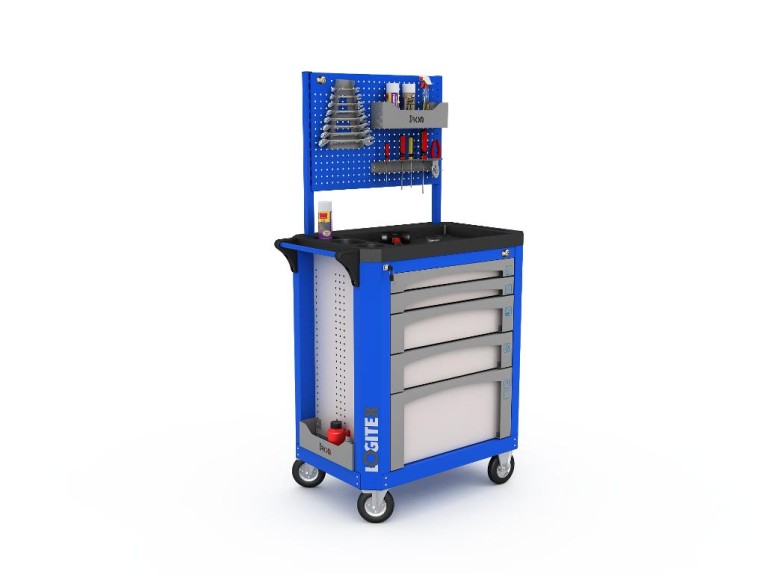 Тумба LOGITEX 5 купить в Архангельске Тумба LOGITEX 5 купить в Архангельске