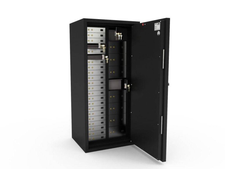 Сейф ЛС-165/31 БТ купить в Архангельске Сейф ЛС-165/31 БТ купить в Архангельске