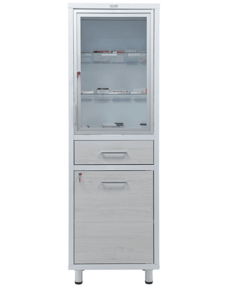 Медицинский шкаф HILFE МД 1 ШМ-SSD купить в Архангельске Медицинский шкаф HILFE МД 1 ШМ-SSD купить в Архангельске
