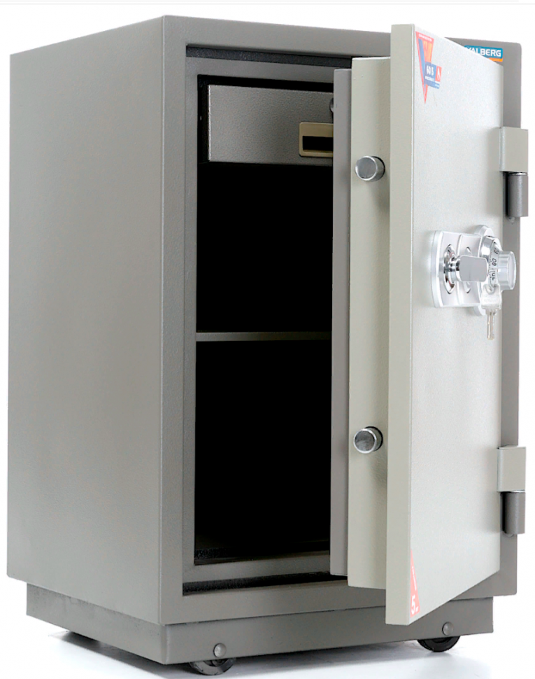 Огнестойкий сейф Valberg FRS-73.T-CL купить в Архангельске Огнестойкий сейф Valberg FRS-73.T-CL купить в Архангельске