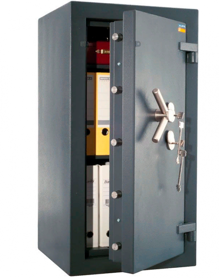 Взломостойкий сейф Valberg Рубеж 99 KL купить в Архангельске Взломостойкий сейф Valberg Рубеж 99 KL купить в Архангельске