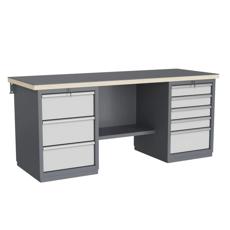 Верстак FBK 205.35.4 купить в Архангельске