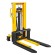 Ручной гидравлический штабелер SDJ 1520 (1500 кг; 2 м; вилы 310-850 мм) SMARTLIFT (SMART) купить в Архангельске