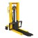 Ручной гидравлический штабелер SDJ 1520 (1500 кг; 2 м; вилы 310-850 мм) SMARTLIFT (SMART) купить в Архангельске