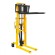 Ручной гидравлический штабелер SDJ 1520 (1500 кг; 2 м; вилы 310-850 мм) SMARTLIFT (SMART) купить в Архангельске