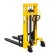 Ручной гидравлический штабелер SDJ 1520 (1500 кг; 2 м; вилы 310-850 мм) SMARTLIFT (SMART) купить в Архангельске