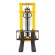 Ручной гидравлический штабелер SDJ 1520 (1500 кг; 2 м; вилы 310-850 мм) SMARTLIFT (SMART) купить в Архангельске