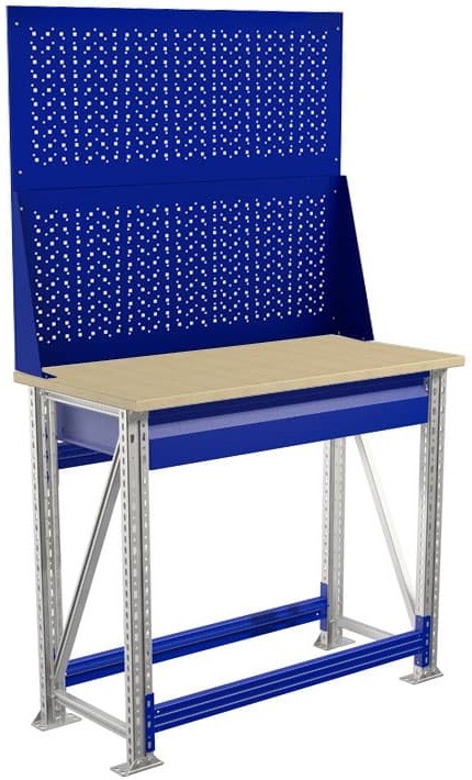 Верстак Master M100.MF1 / MF1.120 купить в Архангельске Верстак Master M100.MF1 / MF1.120 купить в Архангельске