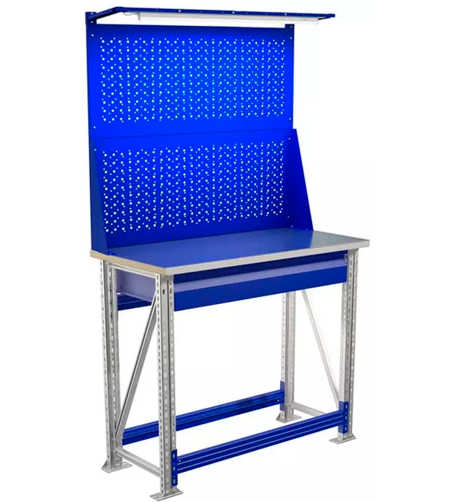 Верстак Master MT100.MF1 / MF1.120.W купить в Архангельске Верстак Master MT100.MF1 / MF1.120.W купить в Архангельске