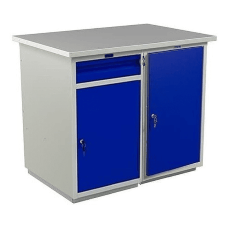Верстак Profi WT100.WD2/WD1.000 купить в Архангельске