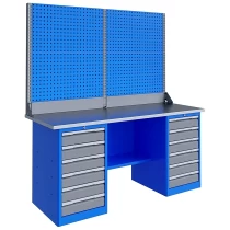 Верстак PRF 181.66.2-2