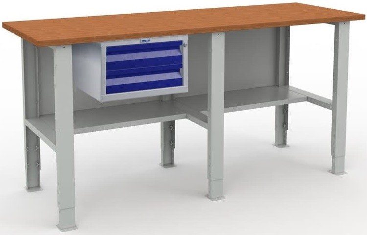 Верстак Expert W200.F2/F2/F2.100 купить в Архангельске Верстак Expert W200.F2/F2/F2.100 купить в Архангельске