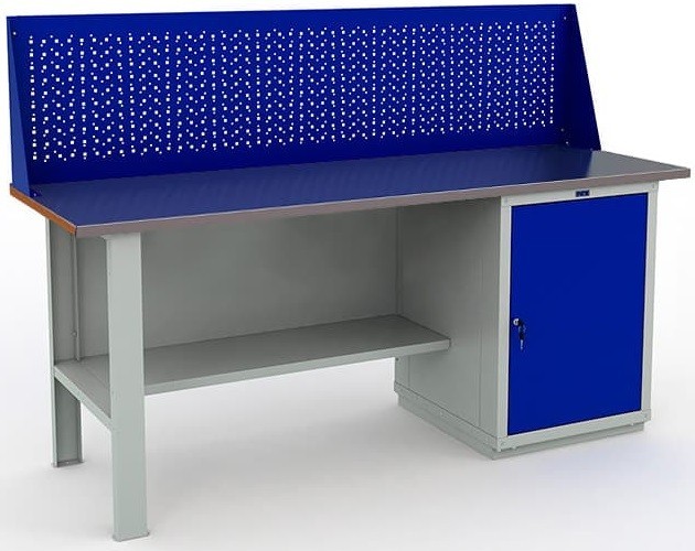 Верстак Expert W200.F2/WS1.010.W купить в Архангельске Верстак Expert W200.F2/WS1.010.W купить в Архангельске