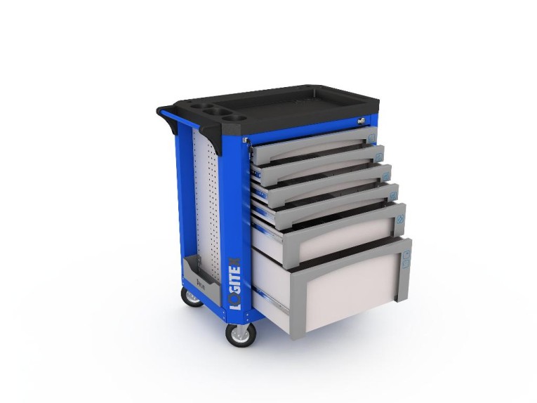 Тумба LOGITEX 6 купить в Архангельске Тумба LOGITEX 6 купить в Архангельске