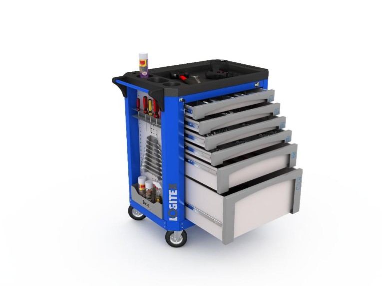 Тумба LOGITEX 6 купить в Архангельске Тумба LOGITEX 6 купить в Архангельске