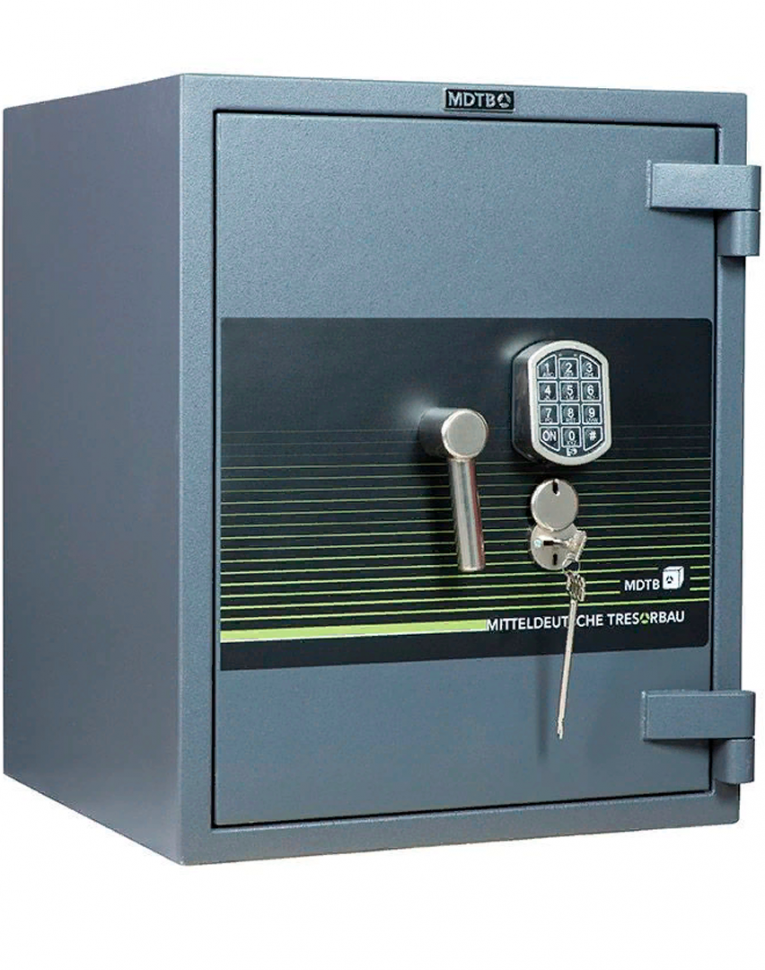 Взломостойкий сейф MDTB Burgas-67 2K купить в Архангельске