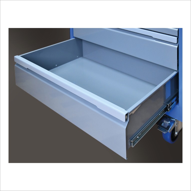 Тележка инструментальная TNC 795.6 купить в Архангельске Тележка инструментальная TNC 795.6 купить в Архангельске