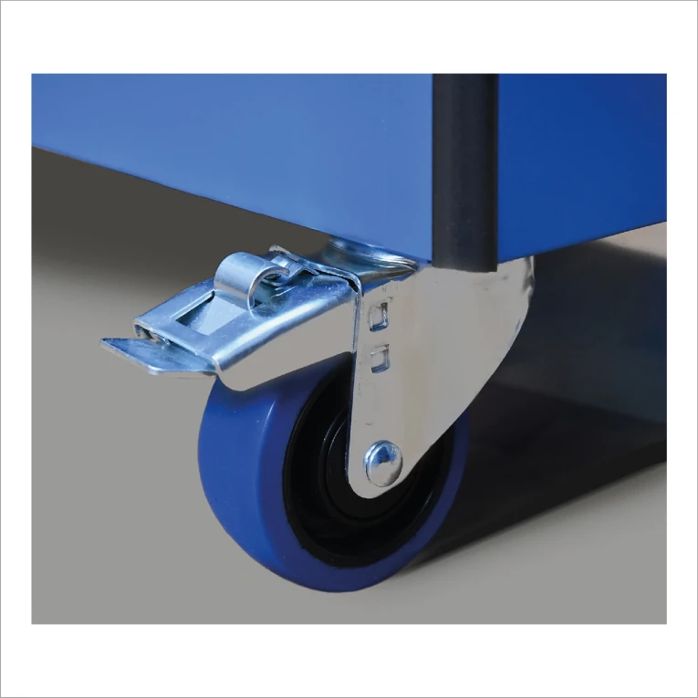 Тележка инструментальная TNC 795.6 купить в Архангельске Тележка инструментальная TNC 795.6 купить в Архангельске