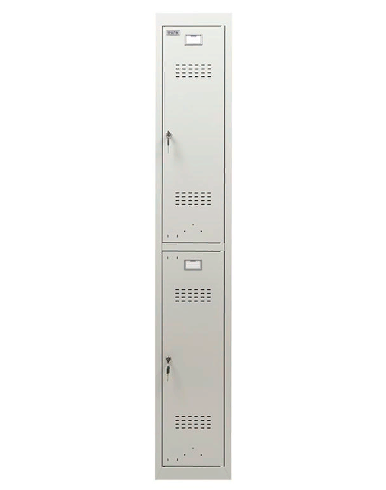 Шкаф для раздевалок усиленный ML-12-30 базовый модуль купить в Архангельске Шкаф для раздевалок усиленный ML-12-30 базовый модуль купить в Архангельске