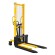 Ручной гидравлический штабелер SDJ 1516 (1500 кг; 1,6 м; вилы 310-850 мм) SMARTLIFT (SMART) купить в Архангельске