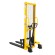 Ручной гидравлический штабелер SDJ 1516 (1500 кг; 1,6 м; вилы 310-850 мм) SMARTLIFT (SMART) купить в Архангельске