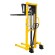 Ручной гидравлический штабелер SDJ 1516 (1500 кг; 1,6 м; вилы 310-850 мм) SMARTLIFT (SMART) купить в Архангельске