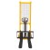 Ручной гидравлический штабелер SDJ 1516 (1500 кг; 1,6 м; вилы 310-850 мм) SMARTLIFT (SMART) купить в Архангельске