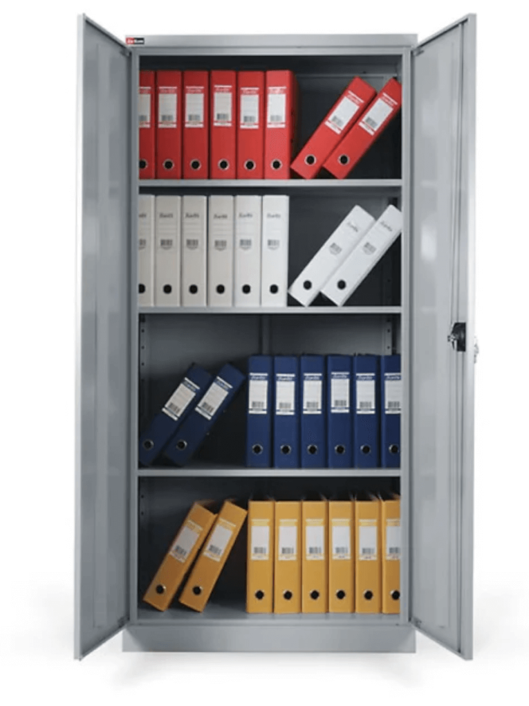 Шкаф архивный ДиКом КД-151 разб. купить в Архангельске Шкаф архивный ДиКом КД-151 разб. купить в Архангельске