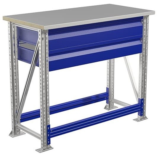 Верстак Master MT100.MF1 / MF1.200 купить в Архангельске