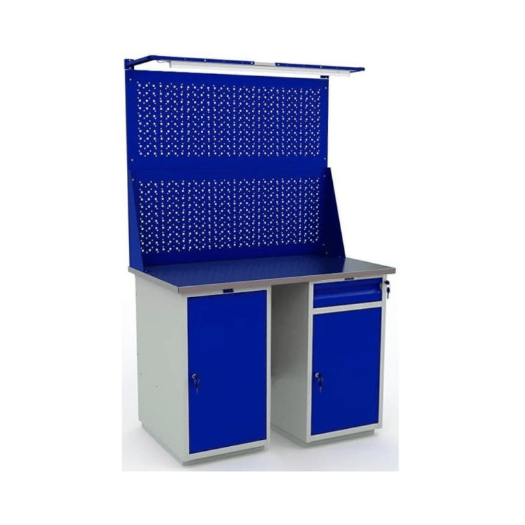 Верстак Profi WT120.WD1/WD2.021 купить в Архангельске